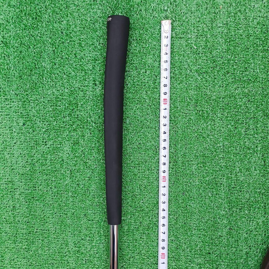 ピレッティ 　コルティノ - 2　リミテッド 2012 GSS　パター