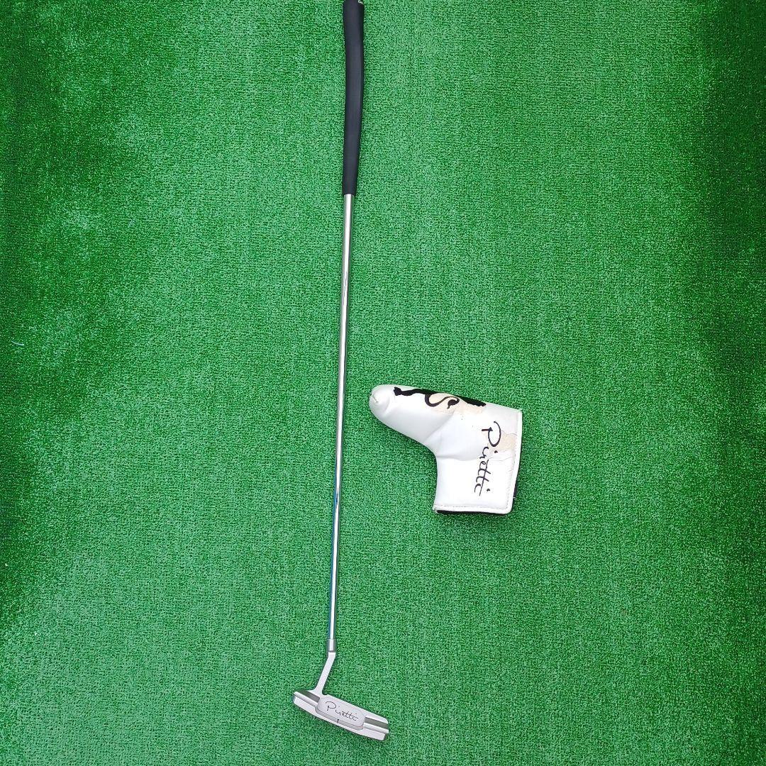 ピレッティ 　コルティノ - 2　リミテッド 2012 GSS　パター