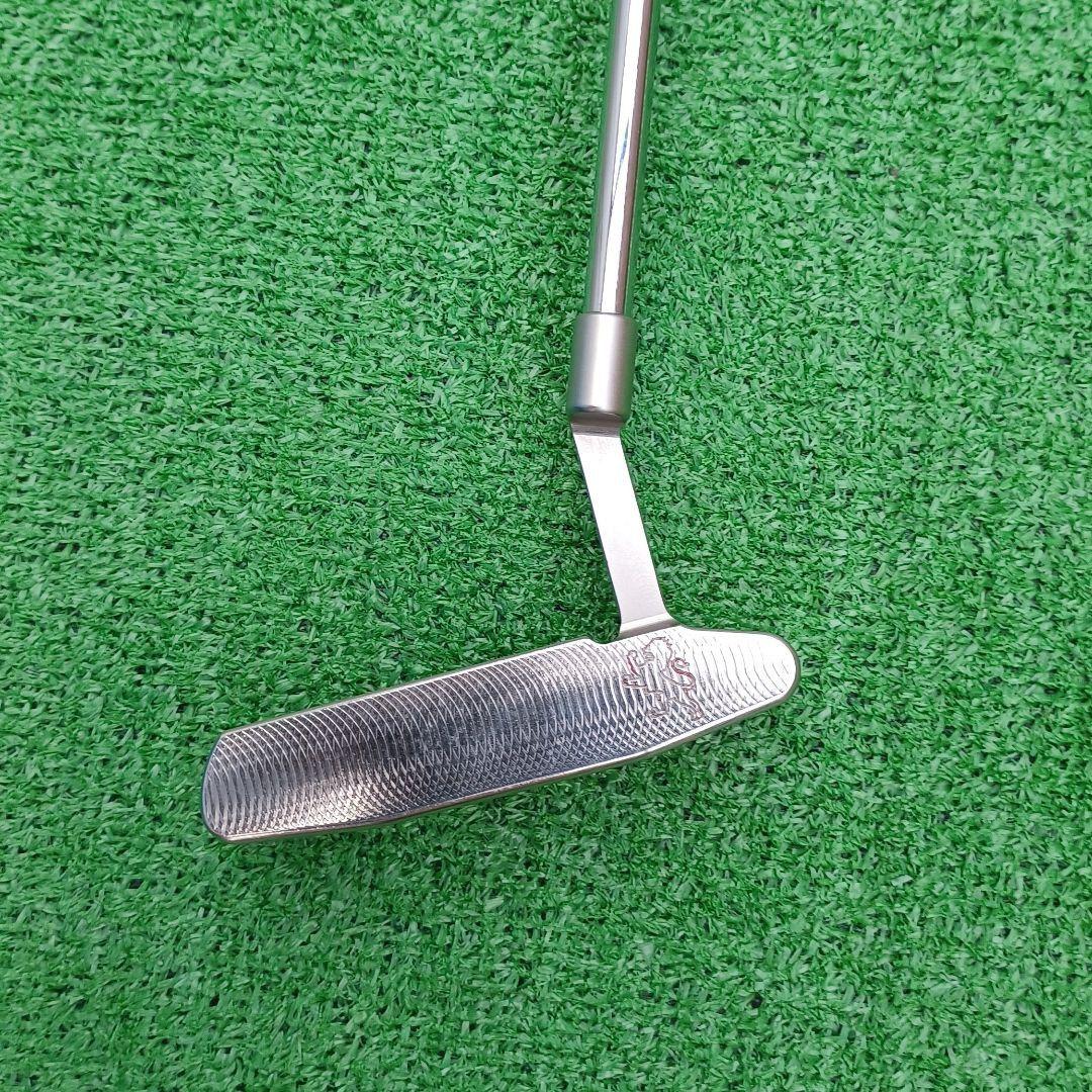 ピレッティ 　コルティノ - 2　リミテッド 2012 GSS　パター