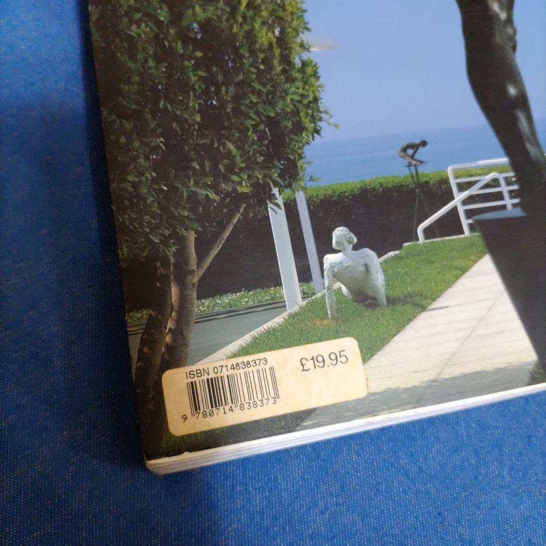 洋書 Modern House by John Welsh