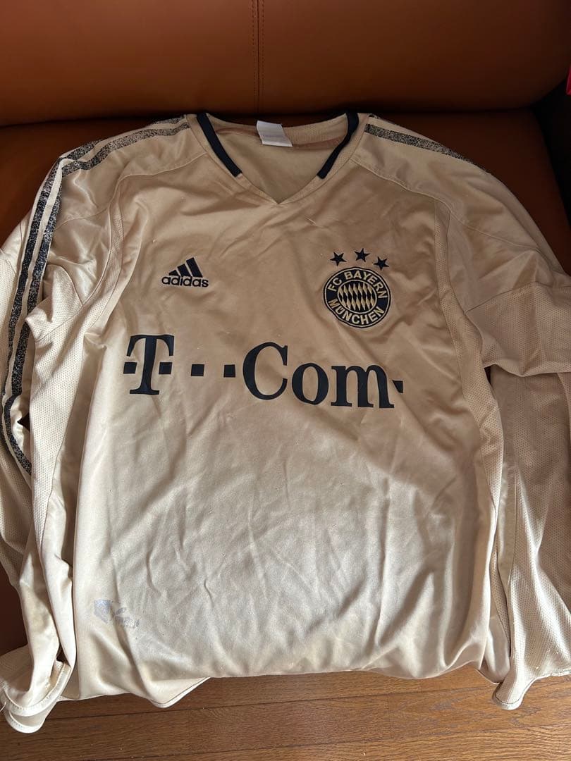 FC バイエルンミュンヘンBayern München adidas 3rd
