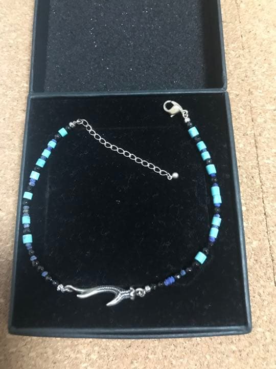 bloodymary アンクレット 限定品