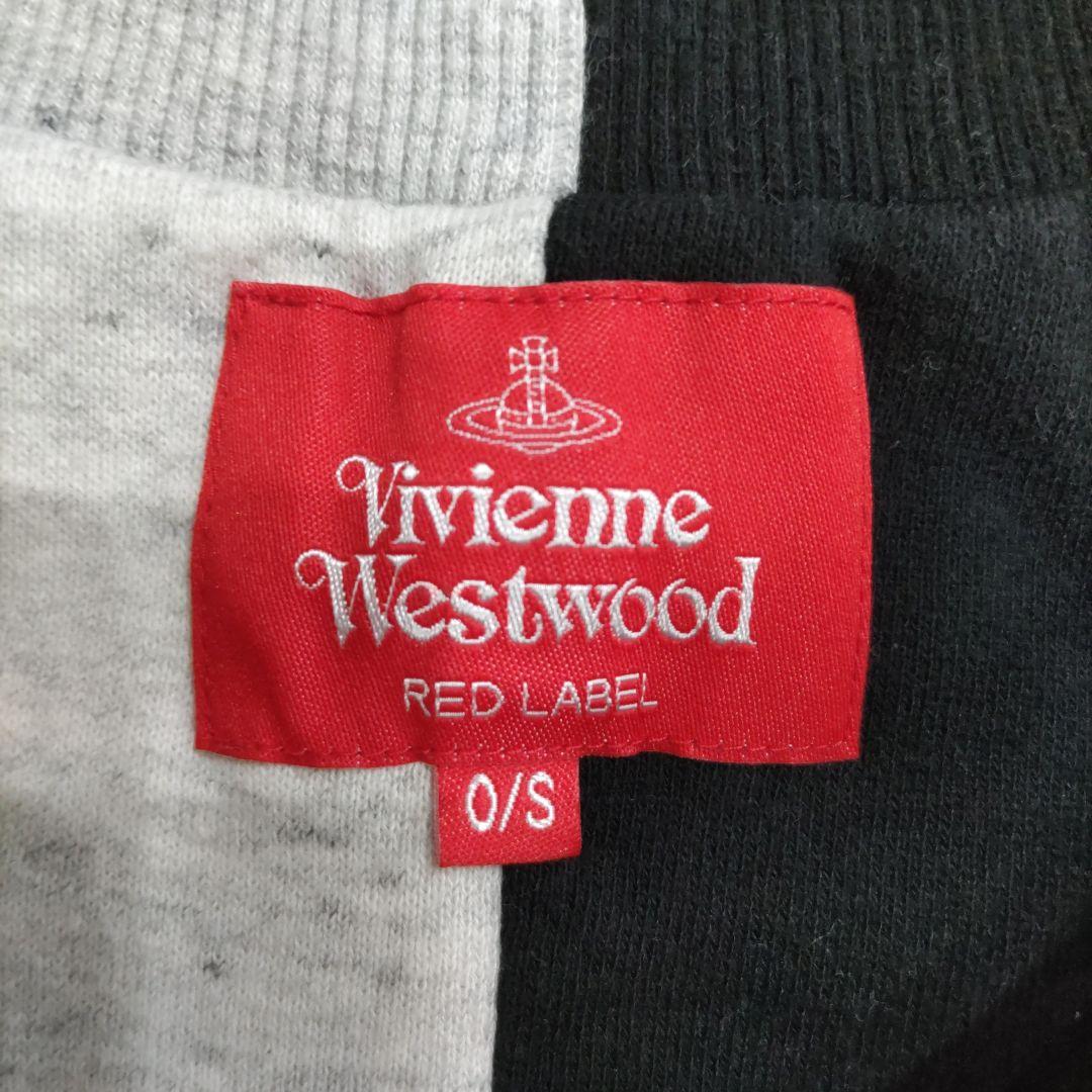 viviennewestwood トレーナー