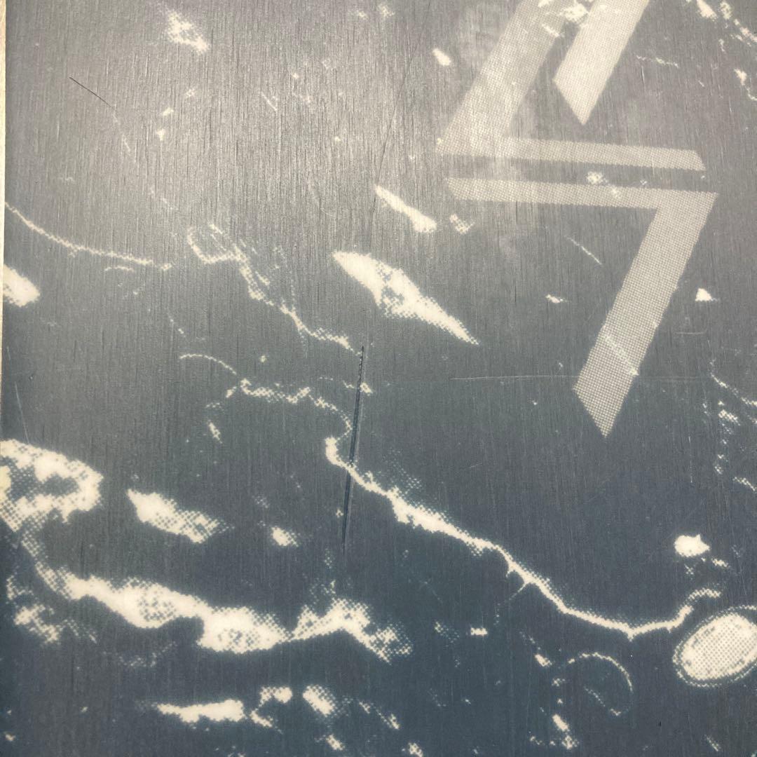 瑠璃さん専用　SPREAD ax-f 23-24 145 スプレッド