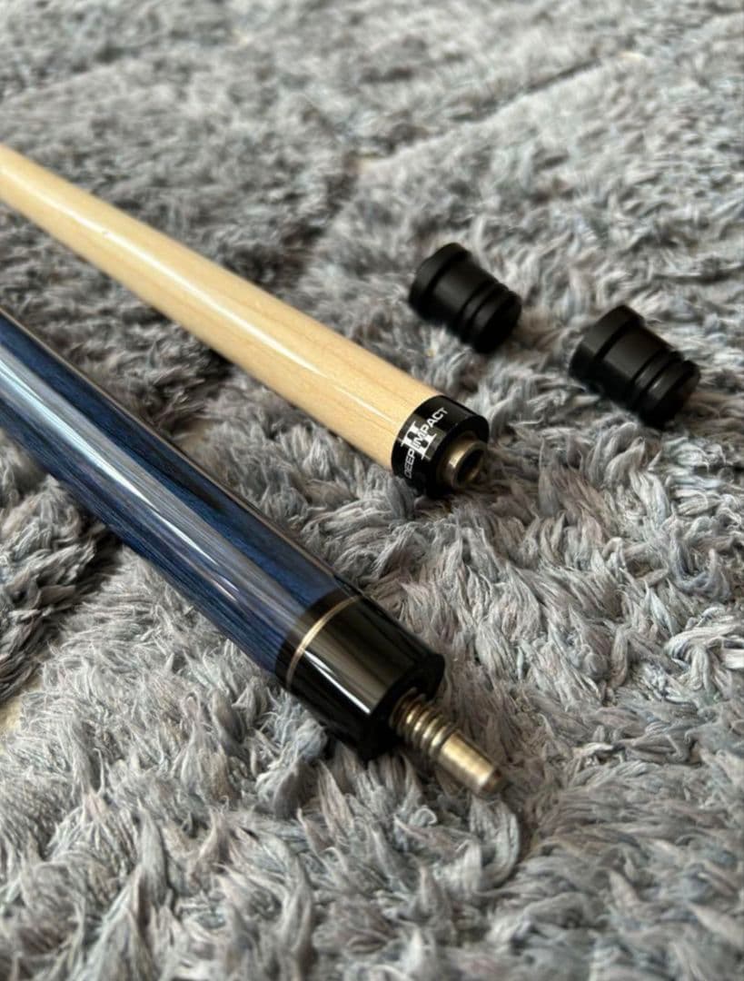 メッヅ Mezz パワーブレイク2 青