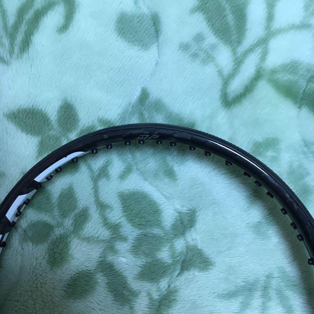 ヘッド グラフィン360 スピードMP