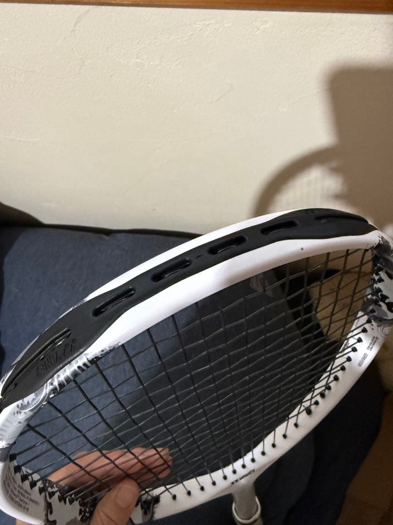 YONEX ジオブレイク80G 美品