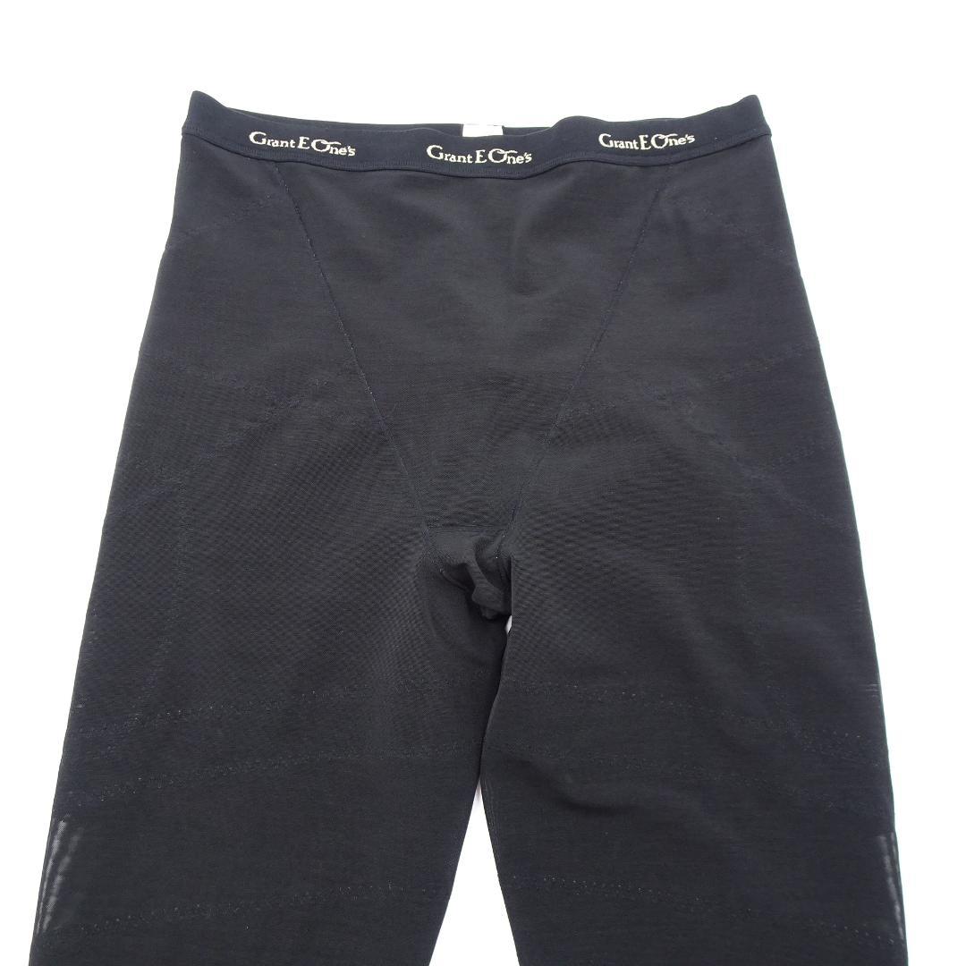 グラントイーワンズ　ドレナージスパッツ　ブラック　90