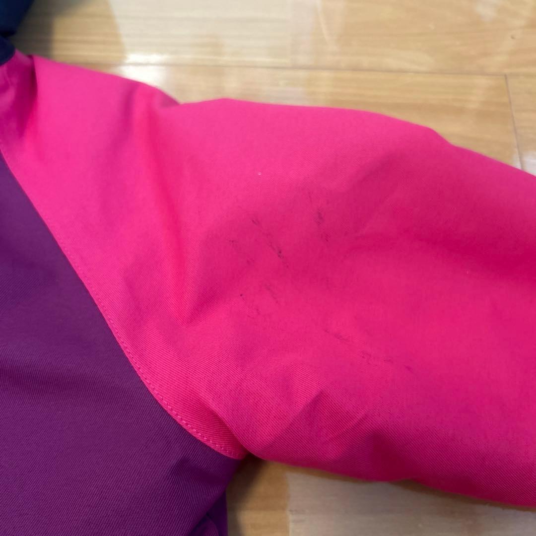 VOLCOM スノーボードウェア 子ども用　サイズS