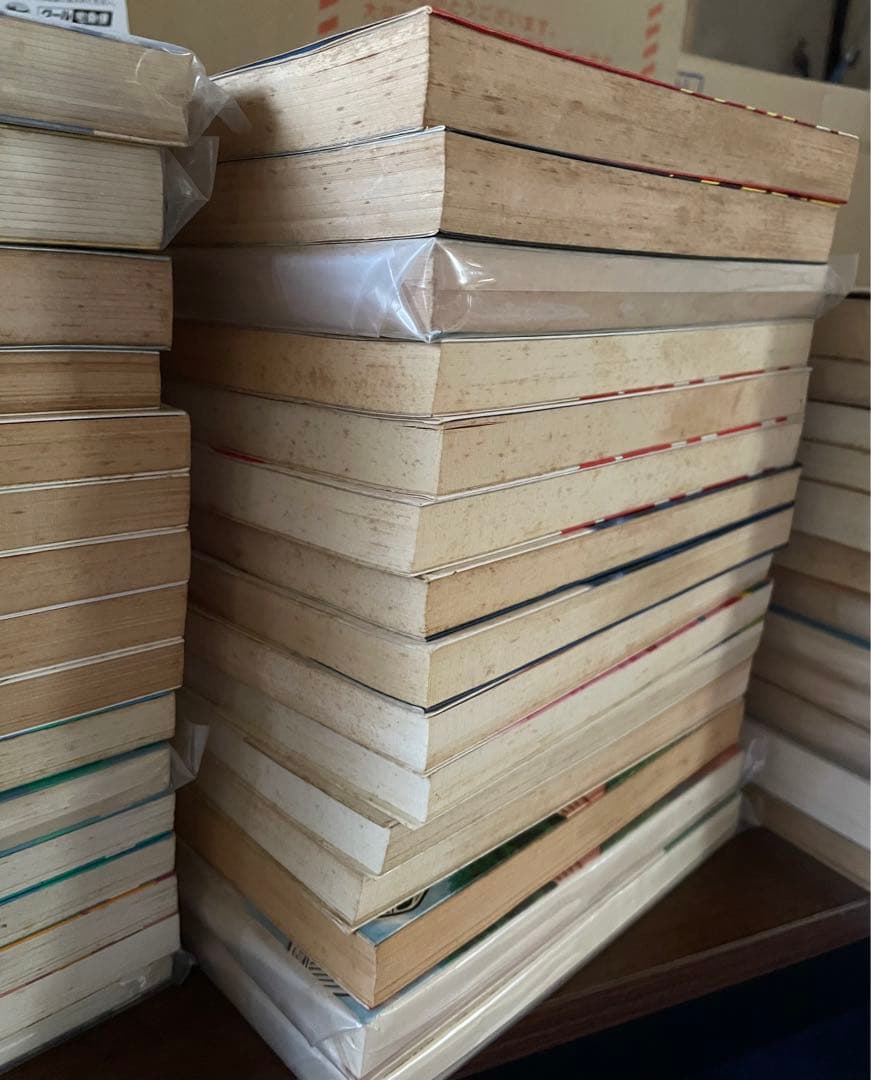 藤子不二雄　43冊