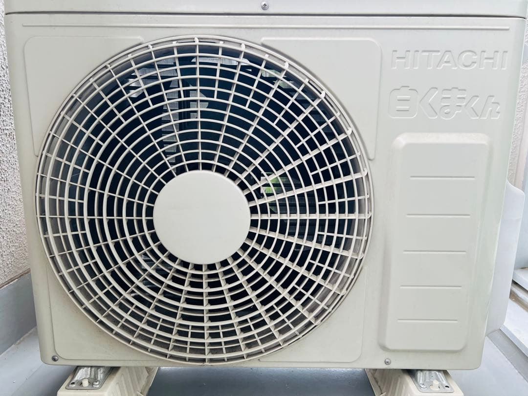 エアコン 2020年 白くまくん スターホワイト RAS-D22K-W 6畳用