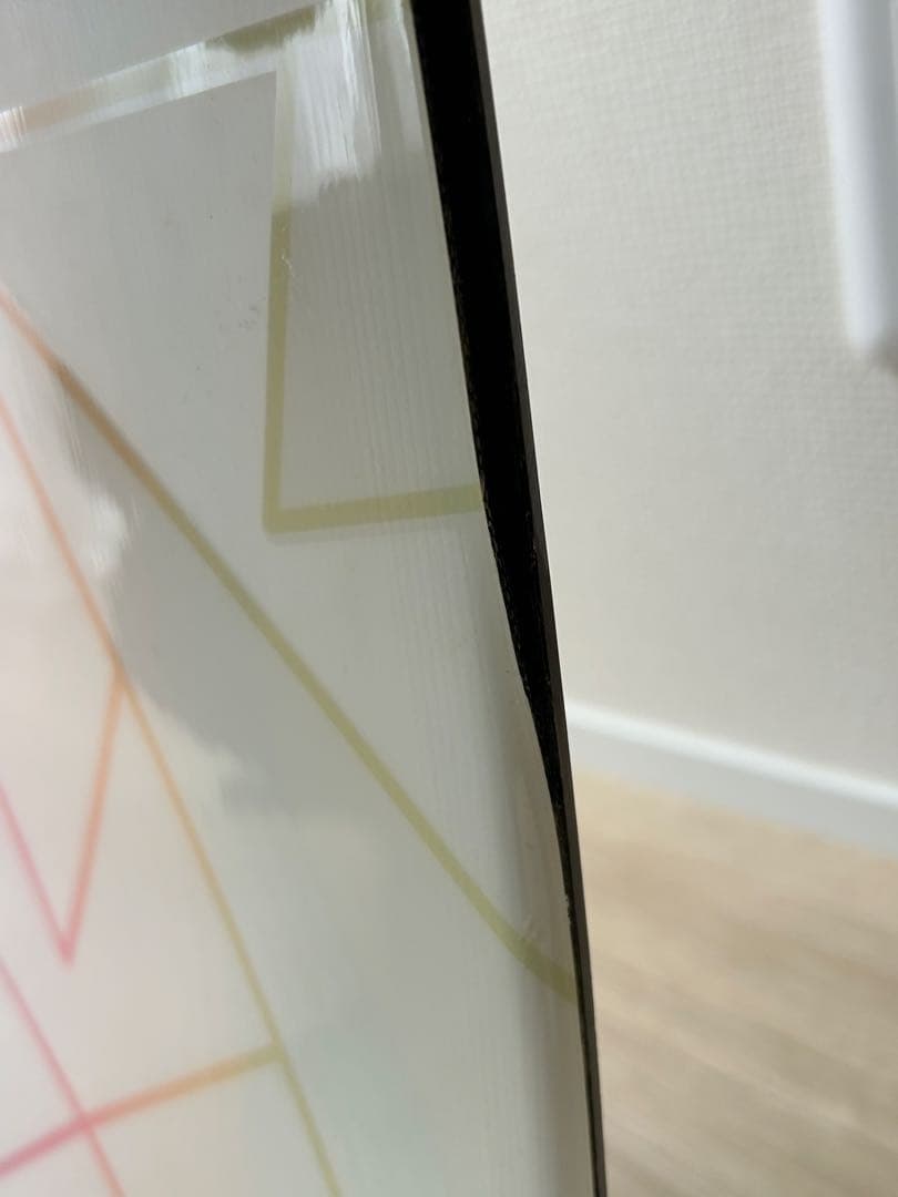 ☆K2 ☆スノーボード板 ライムライト138 BURTON ビンディング