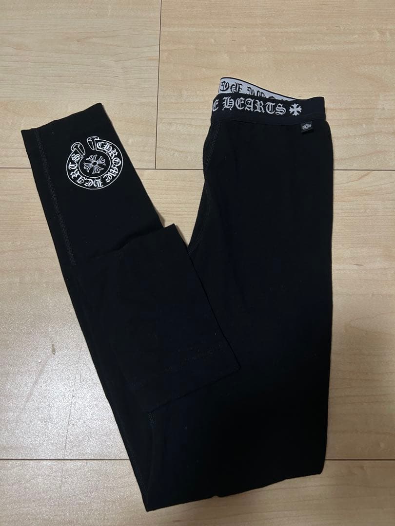クロムハーツ レギンス スパッツ
