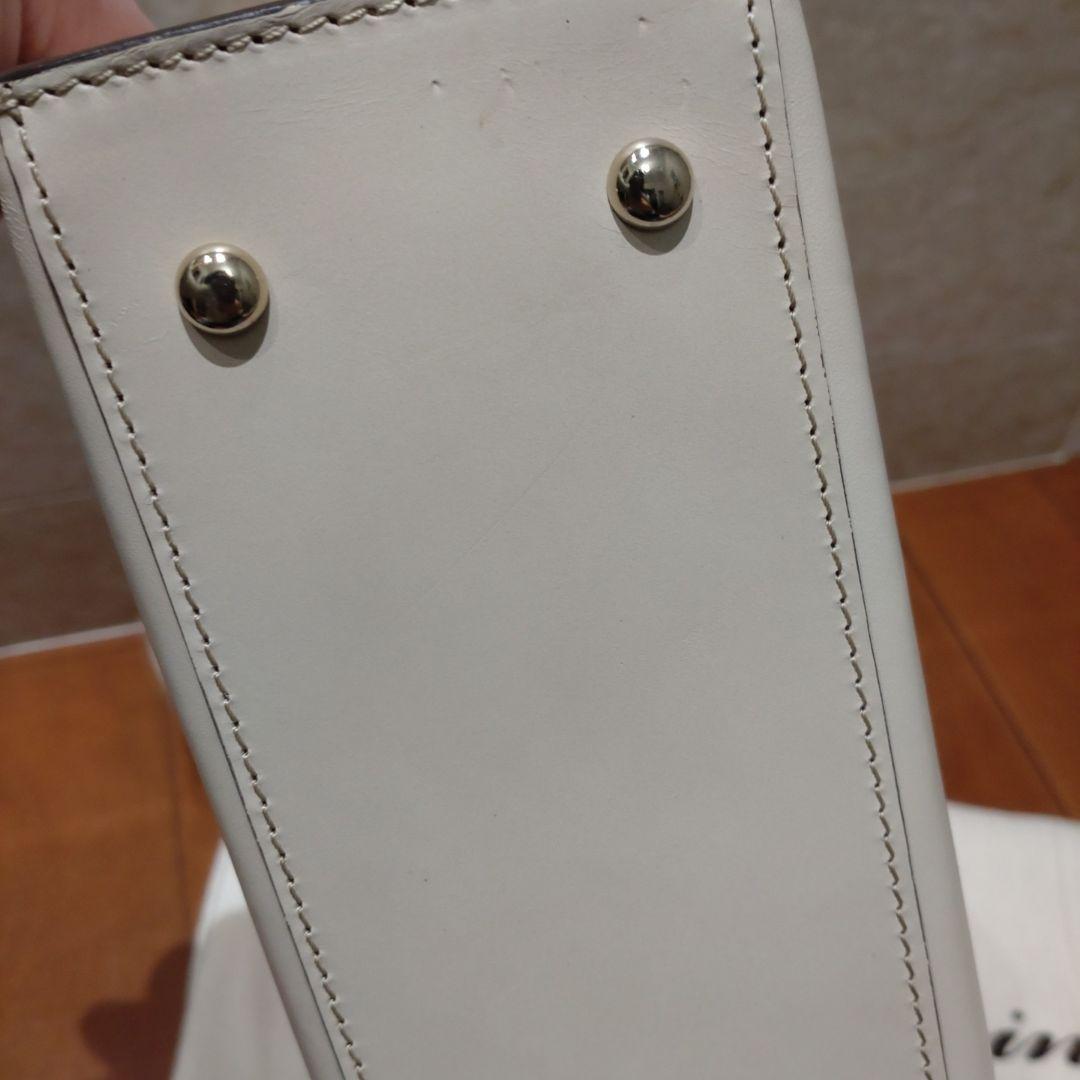 【カイカイ】ボルドリーニセレリアトートバック