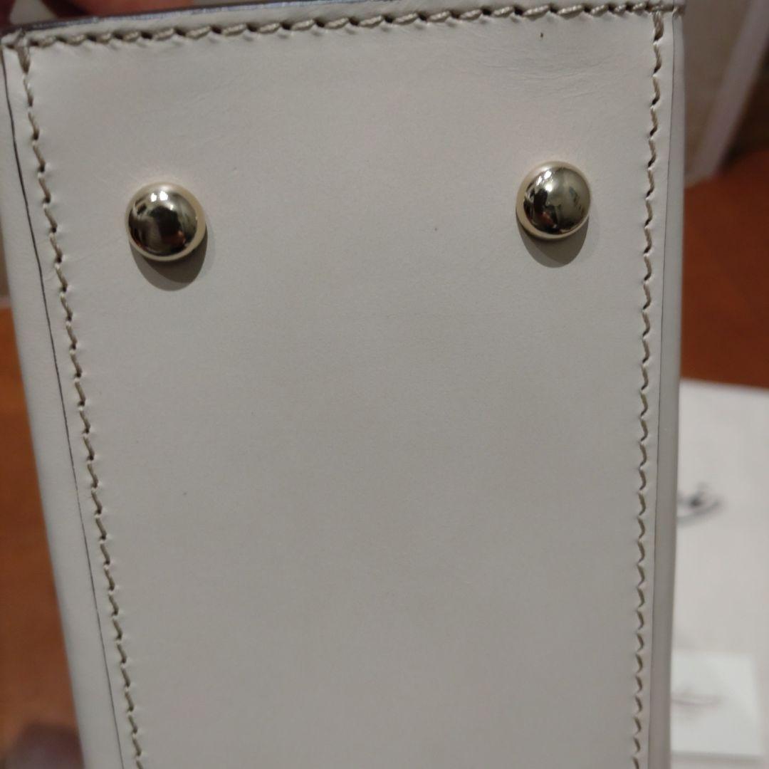 【カイカイ】ボルドリーニセレリアトートバック