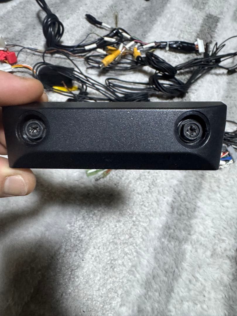 ストラーダ　Panasonic CN-F1D カーナビ HDMI