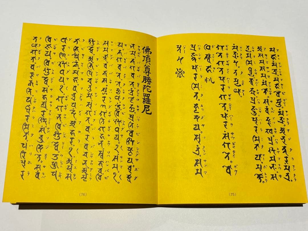 「真言宗大宝典」渡部俊現編 山城屋文政堂刊 昭52 揃2帖|弘法大師空海 密教