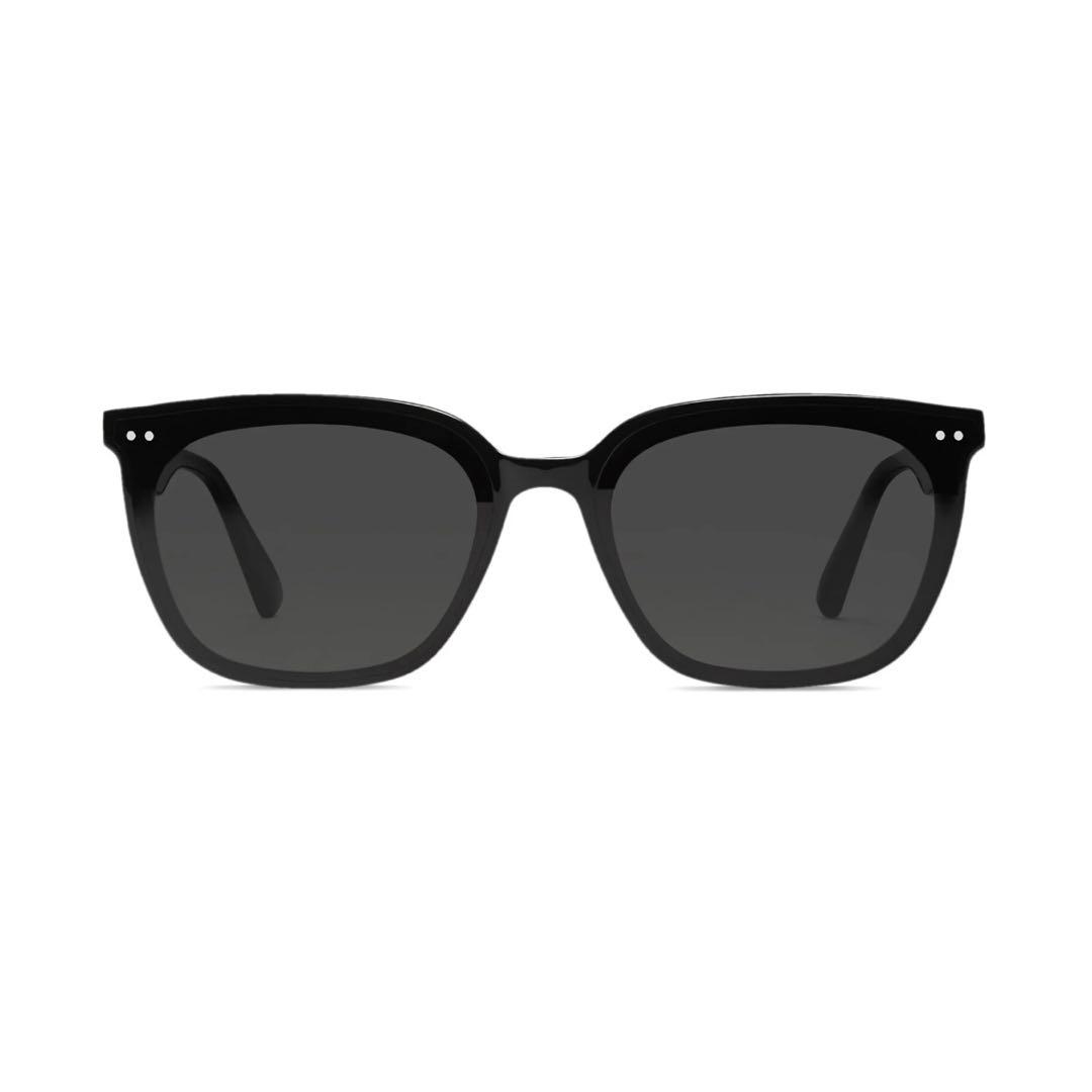 Gentle monster Heizer サングラス ブラック