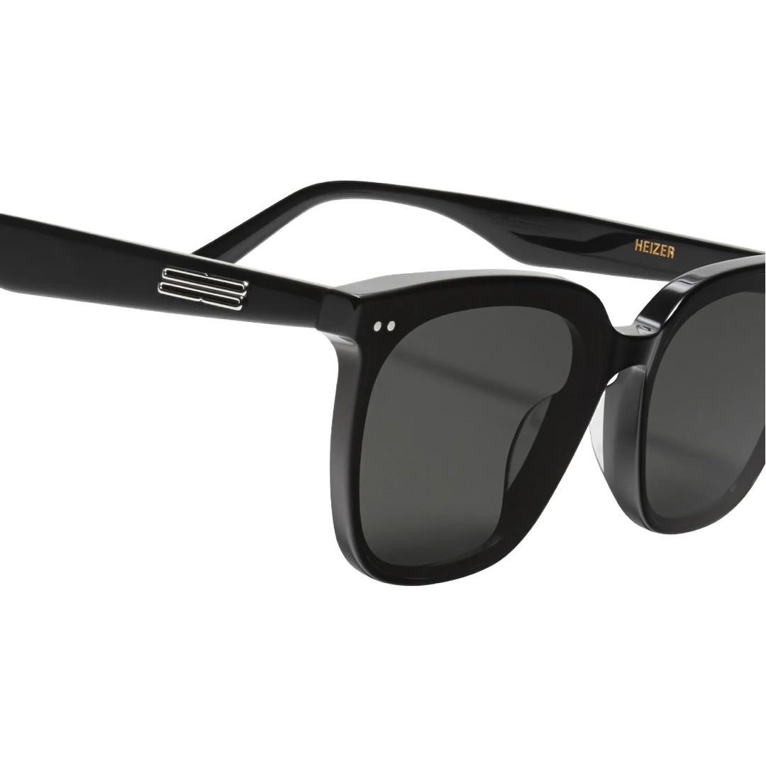 Gentle monster Heizer サングラス ブラック