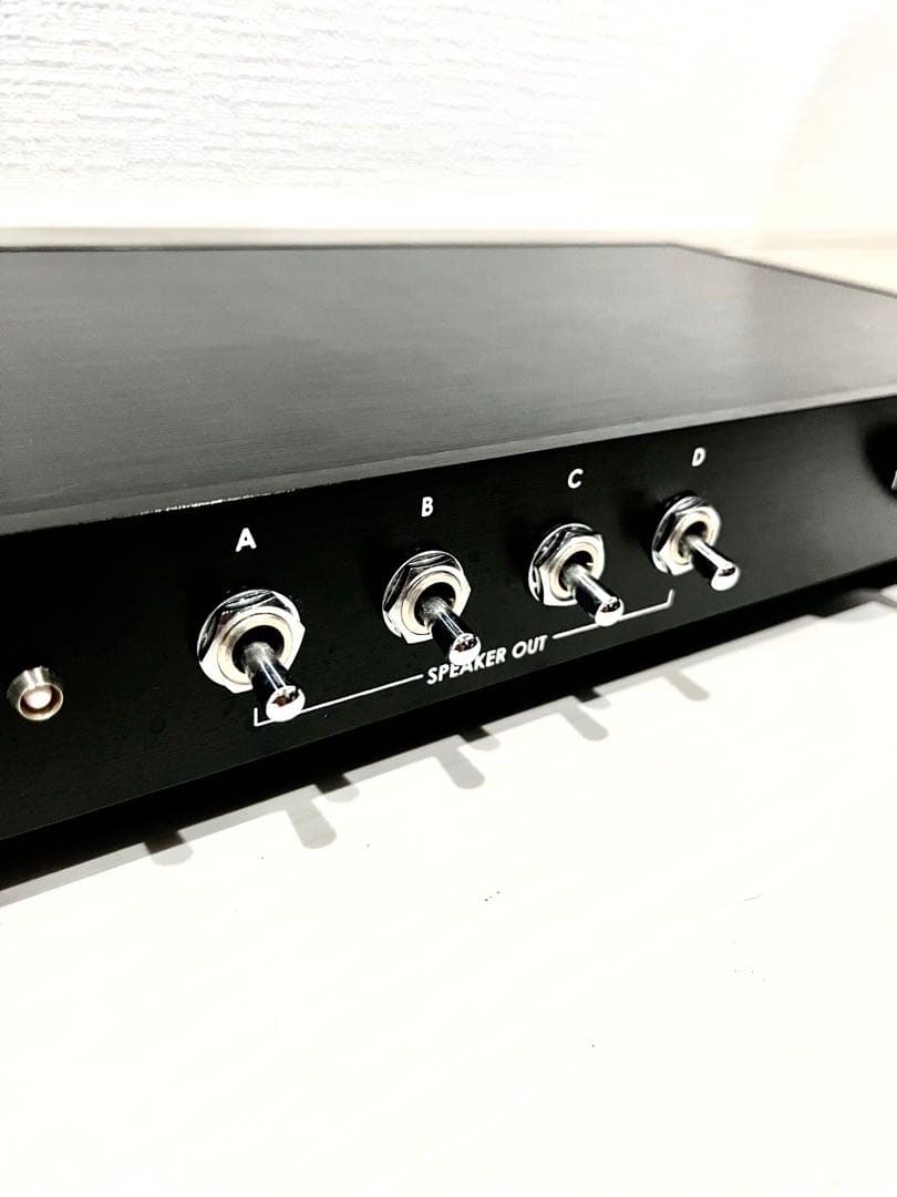 最終値下げ！希少なVintage-Style Selector SEL614