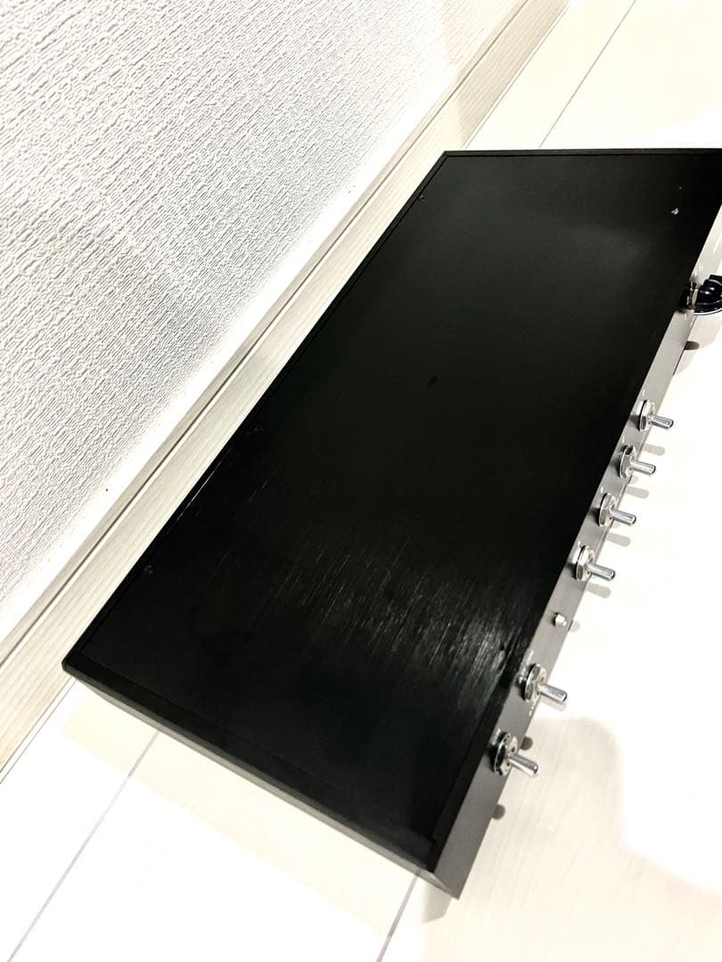 最終値下げ！希少なVintage-Style Selector SEL614