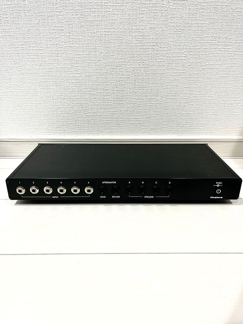 最終値下げ！希少なVintage-Style Selector SEL614