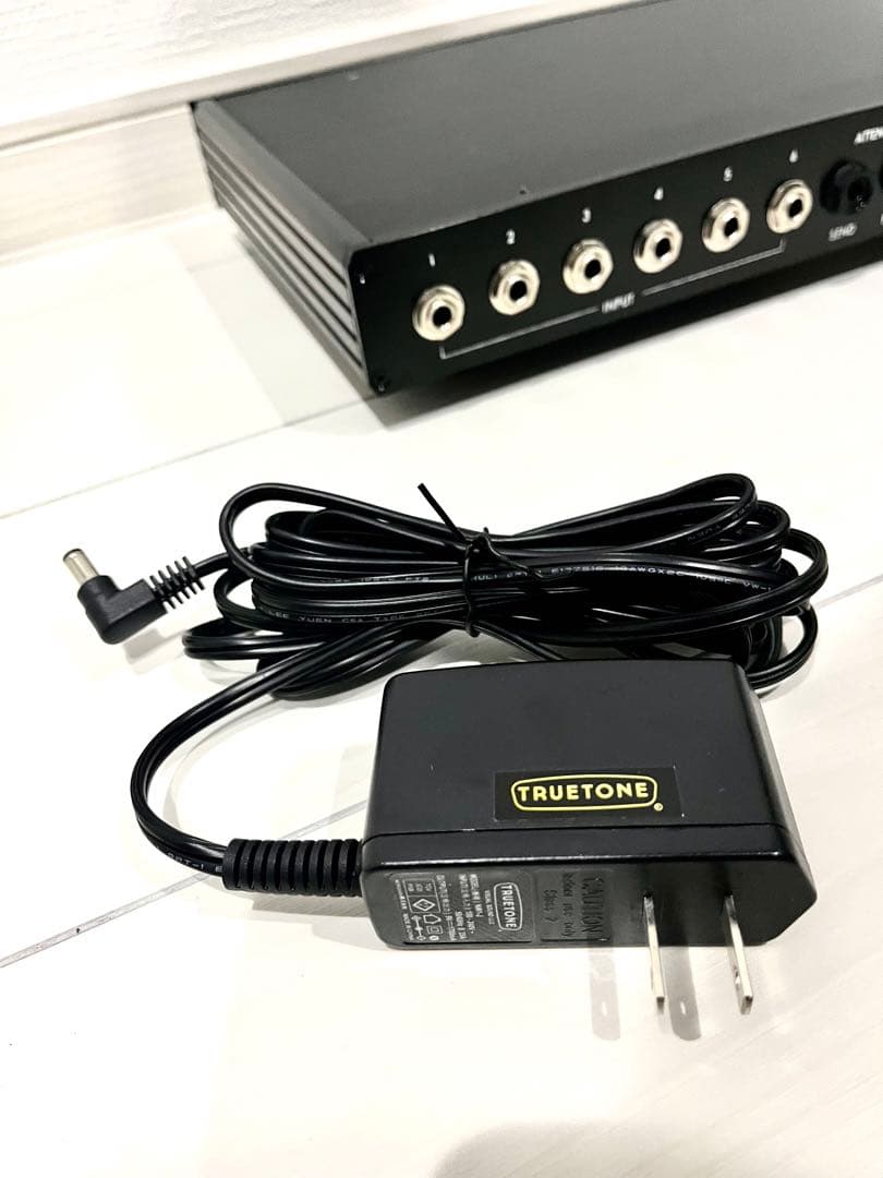 最終値下げ！希少なVintage-Style Selector SEL614