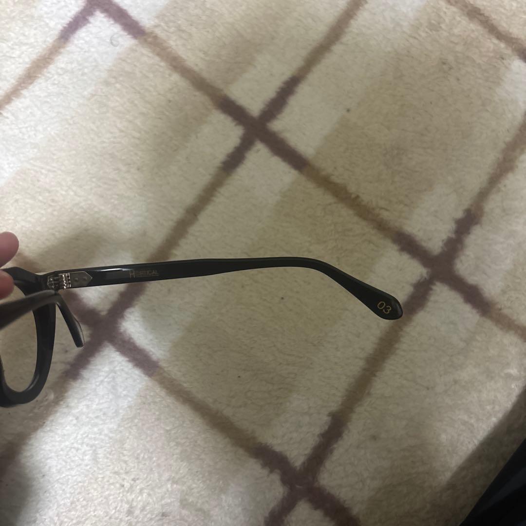 Hoptical 調光レンズ　03