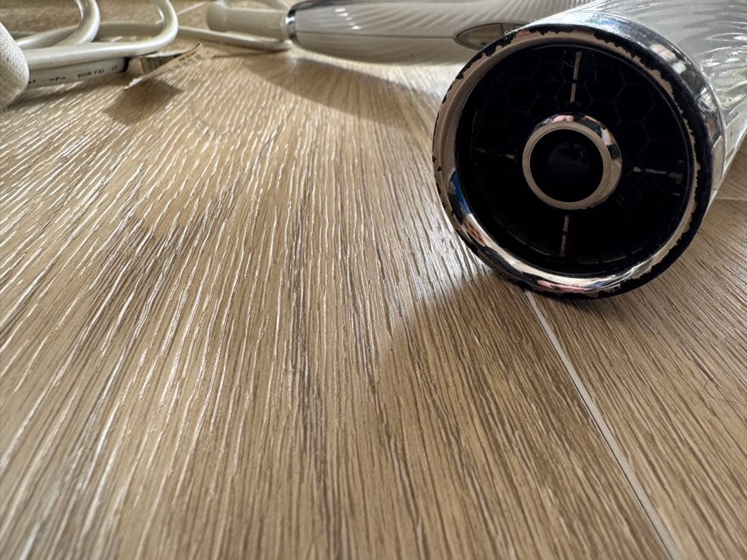 MTG ReFa BEAUTECH DRYER PRO ホワイトモデル　2019