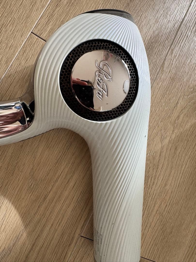 MTG ReFa BEAUTECH DRYER PRO ホワイトモデル　2019