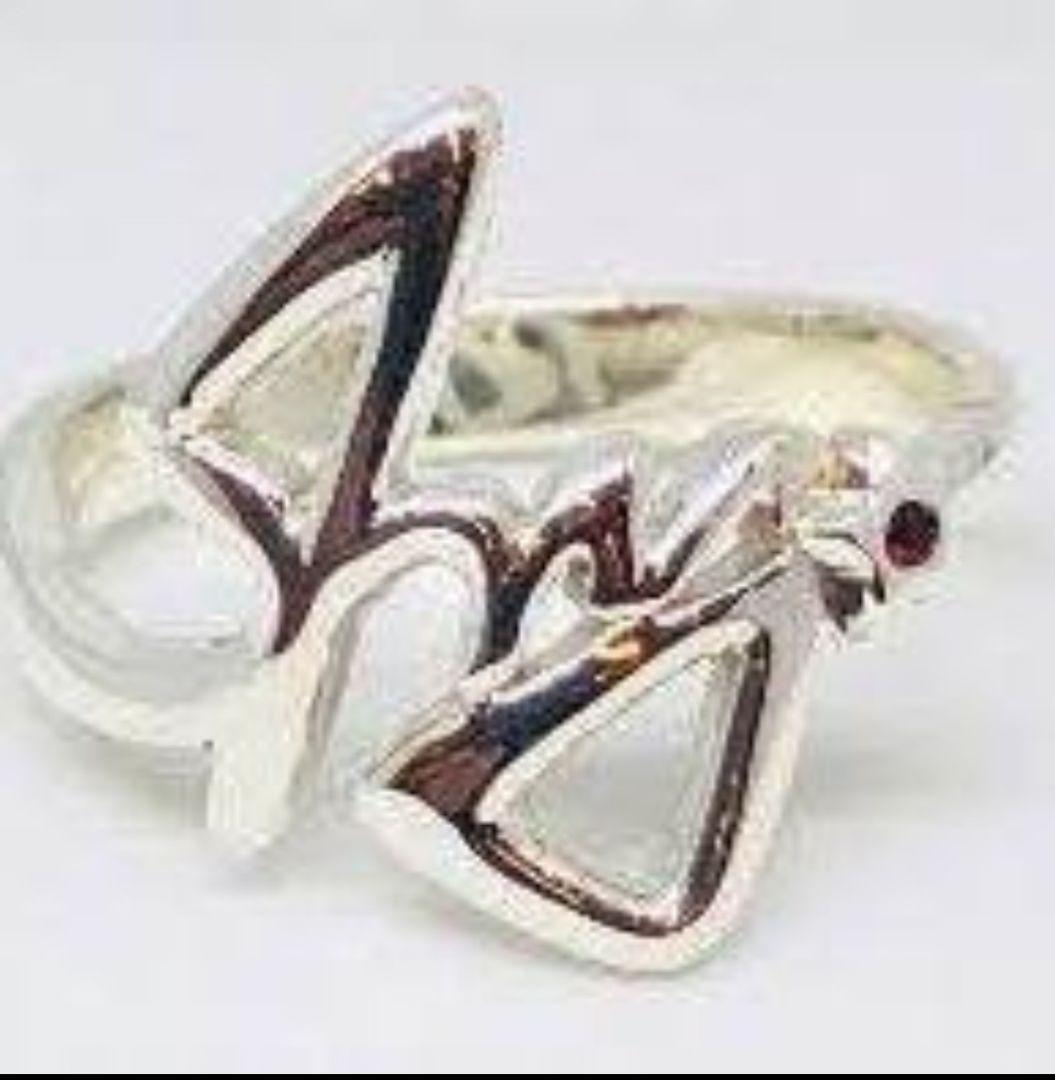 SUPERNOVA（超新星） ジヒョク　デザイン　リング　13号