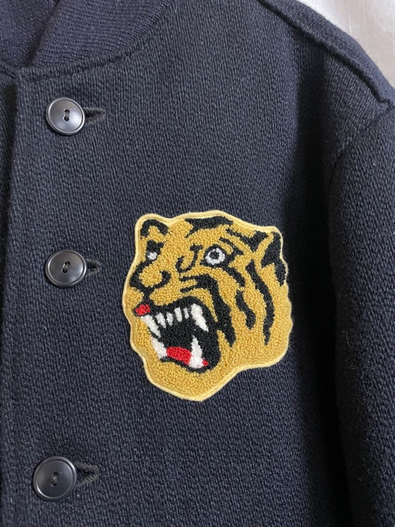 maquis　阪神タイガース×Ebbets Field×WAREHOUSE