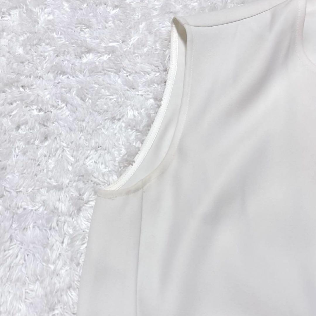 YOKO CHAN ヨーコチャン オールインワン ジャンプスーツ フリル 36