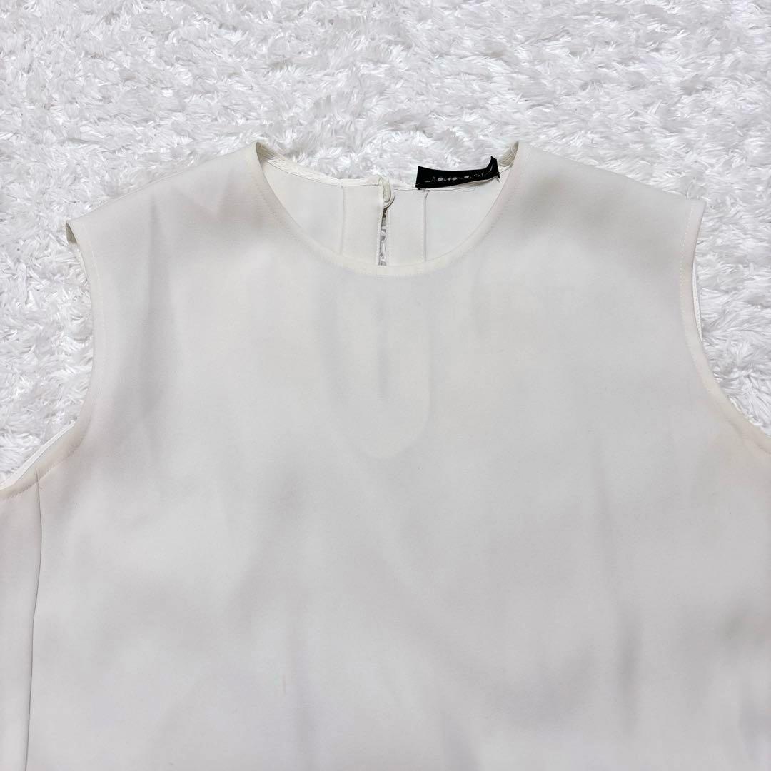 YOKO CHAN ヨーコチャン オールインワン ジャンプスーツ フリル 36