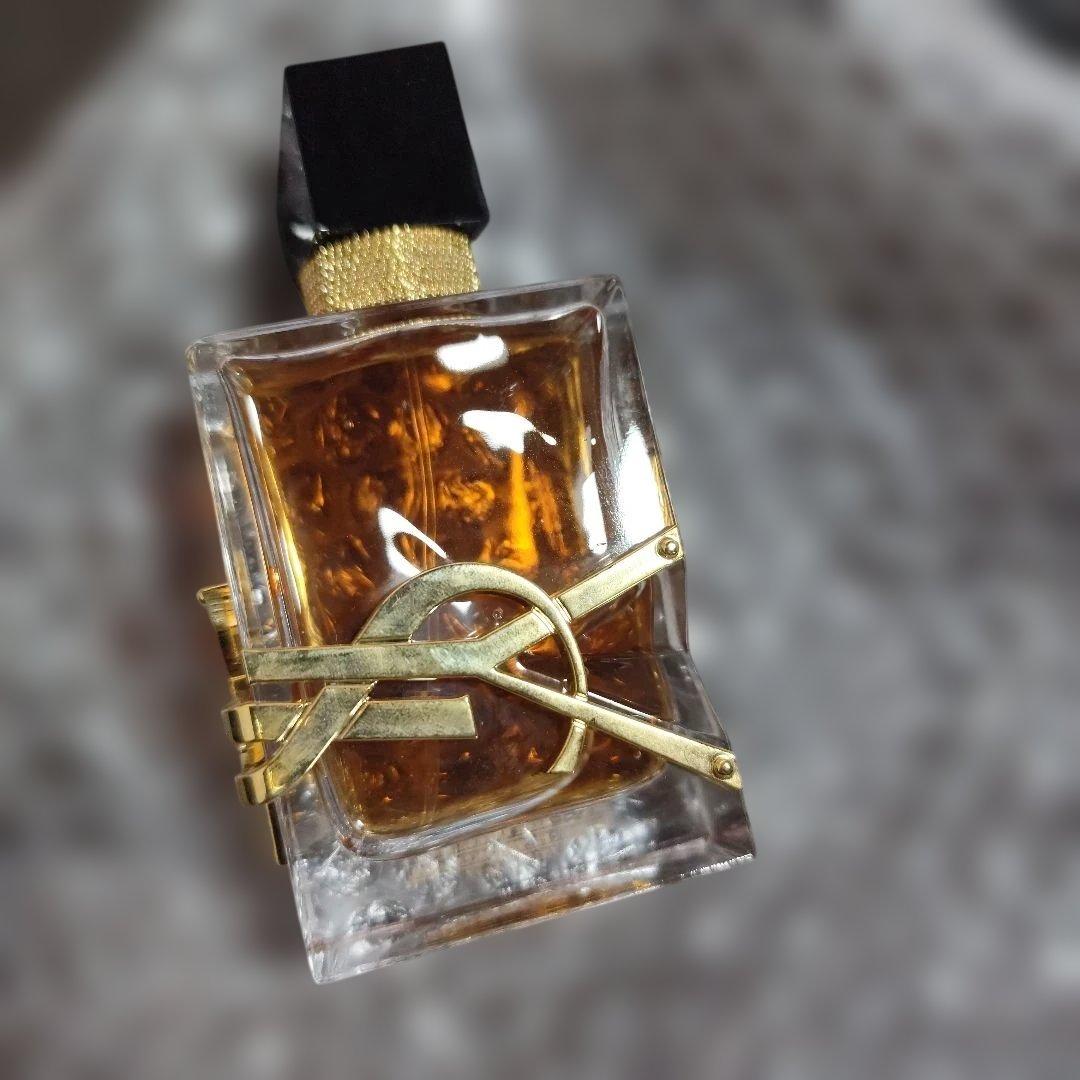 イブサンローラン リブレ オーデパルファム アンタンス　50ml