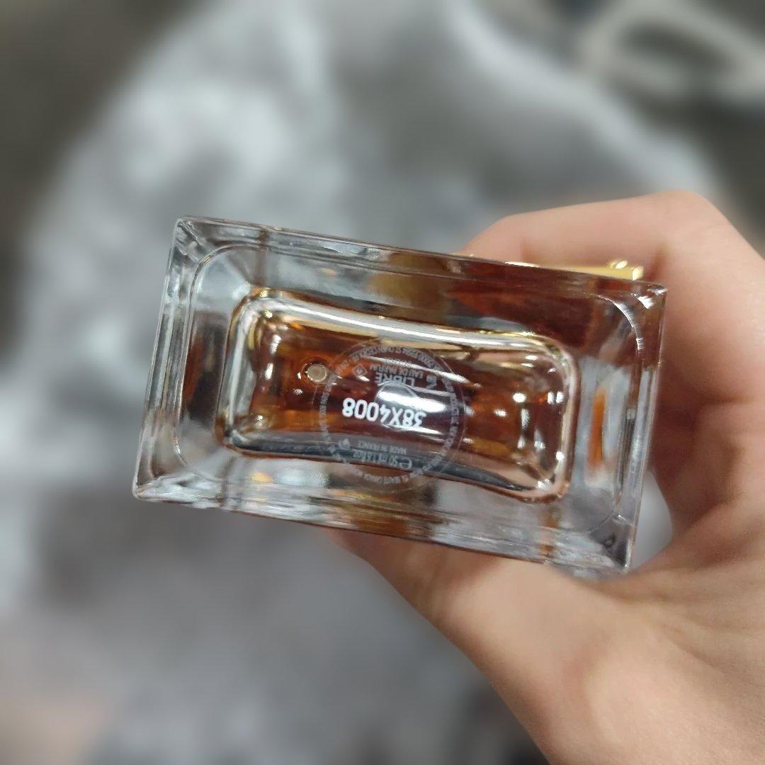 イブサンローラン リブレ オーデパルファム アンタンス　50ml