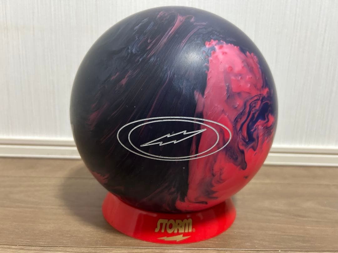 送料込み【新品】アクシオム・プロ　ストーム　15ポンド3オンス 1