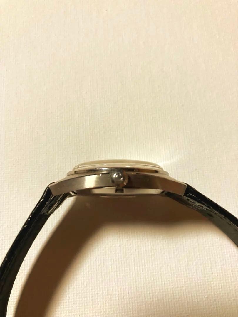 【ばいにんさん】OMEGA Constellation vintage