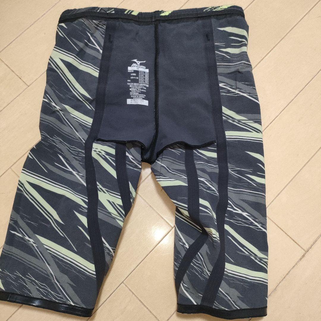 MizunoGX・SONIC NEO SL　イトマン