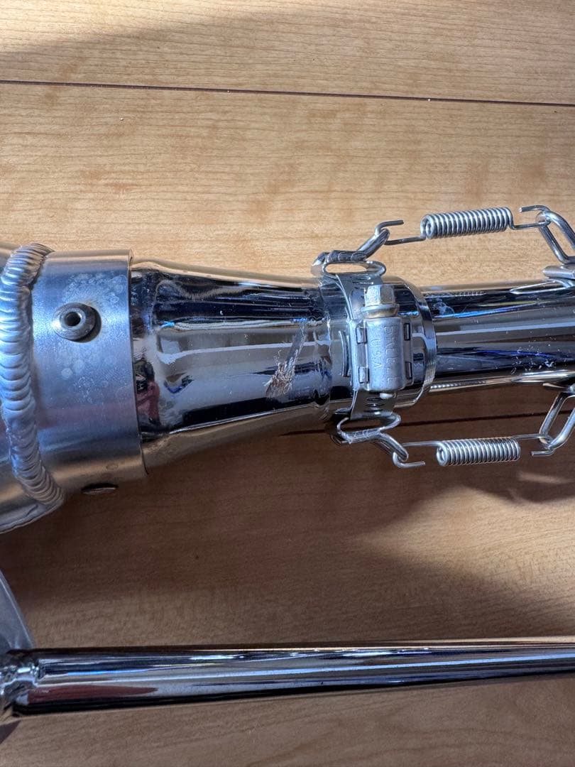 クロスカブ110 モナカタイプ