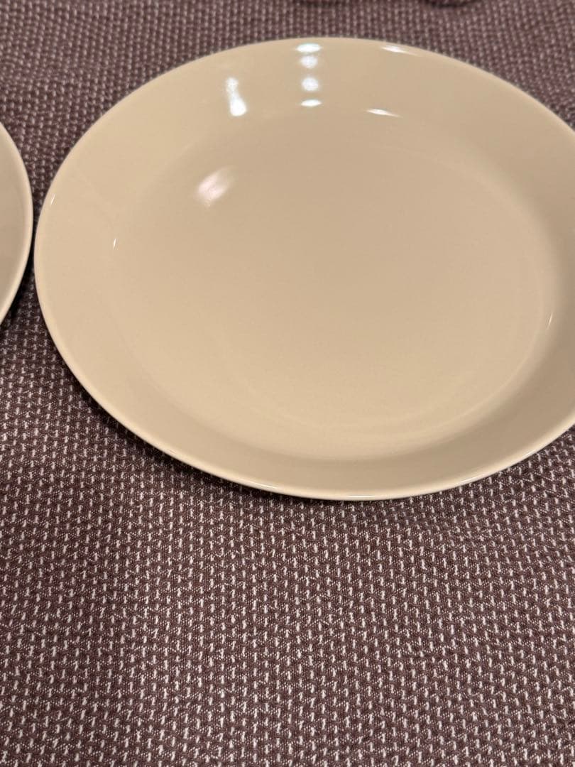 イッタラティーマ　col. リネン4種類8点セット