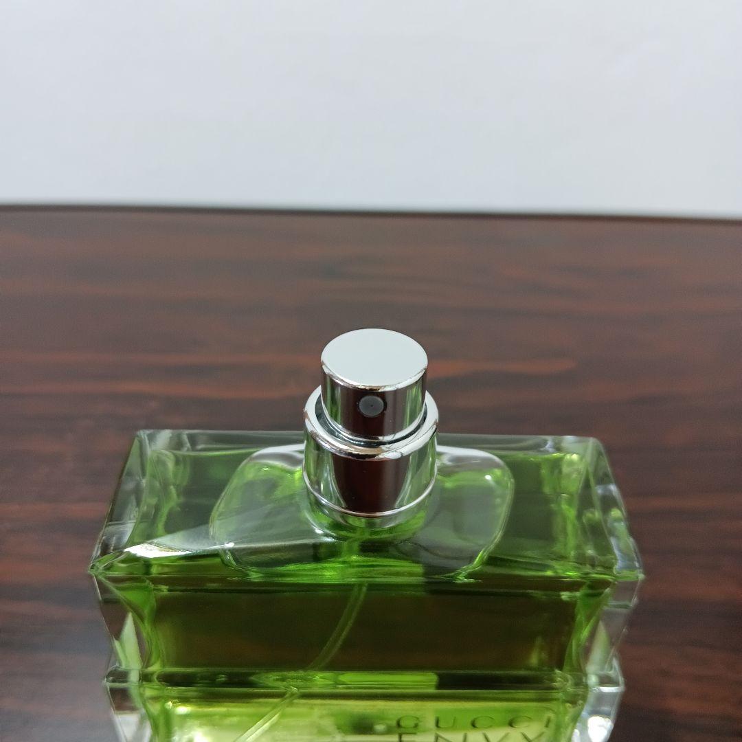 5-105　グッチ エンヴィフォーメン　オードトワレ　50ml