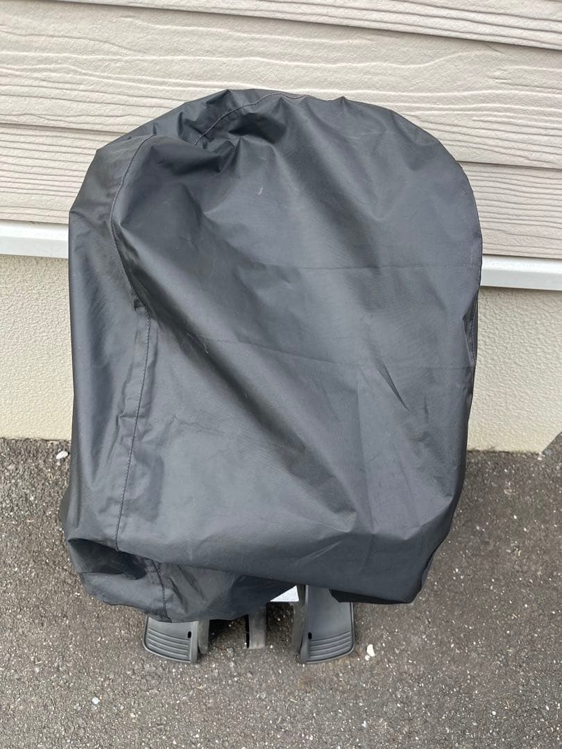 ブリヂストン ビッケシリーズ リアチャイルドシート