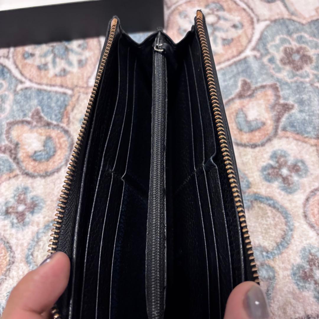 GUCCI キーケース&長財布