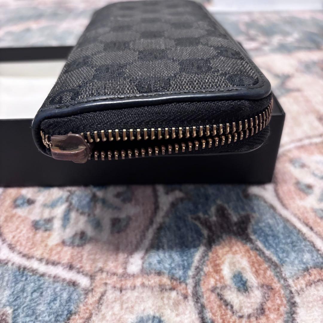 GUCCI キーケース&長財布