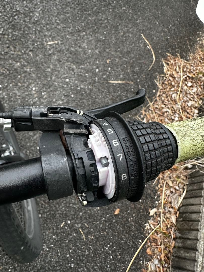 TREK トレック マウンテンバイク 24インチ