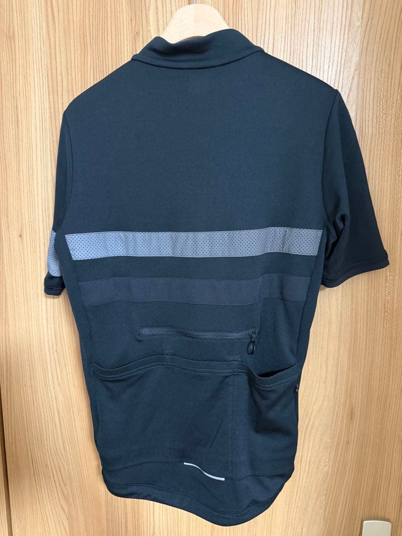 ウェア Rapha Brevet Jersey S