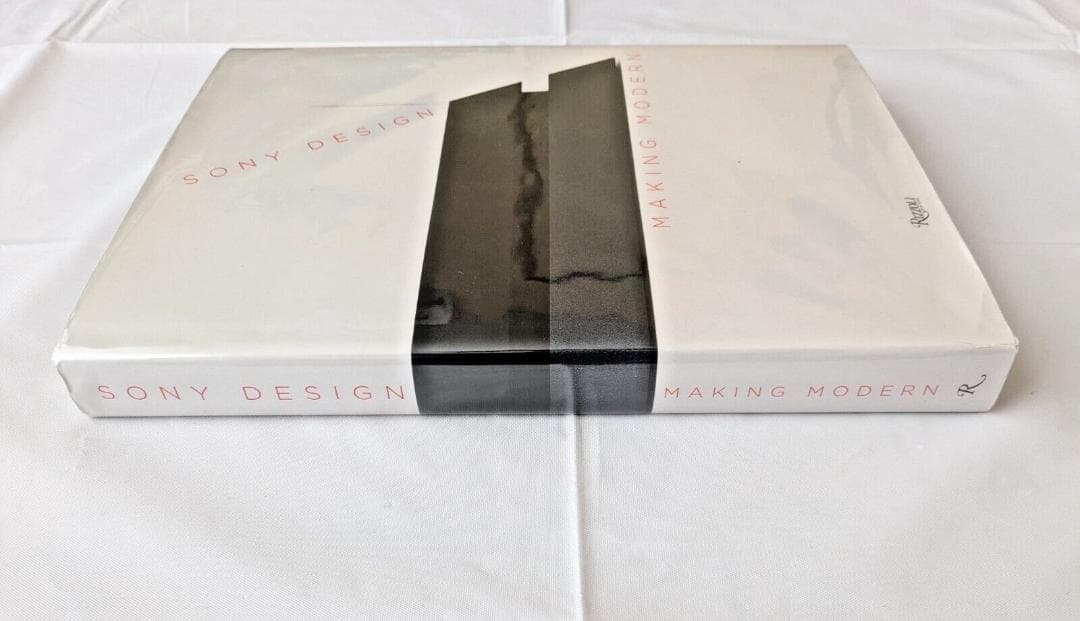 アート・デザイン・音楽 SONY DESIGN MAKING MODERN
