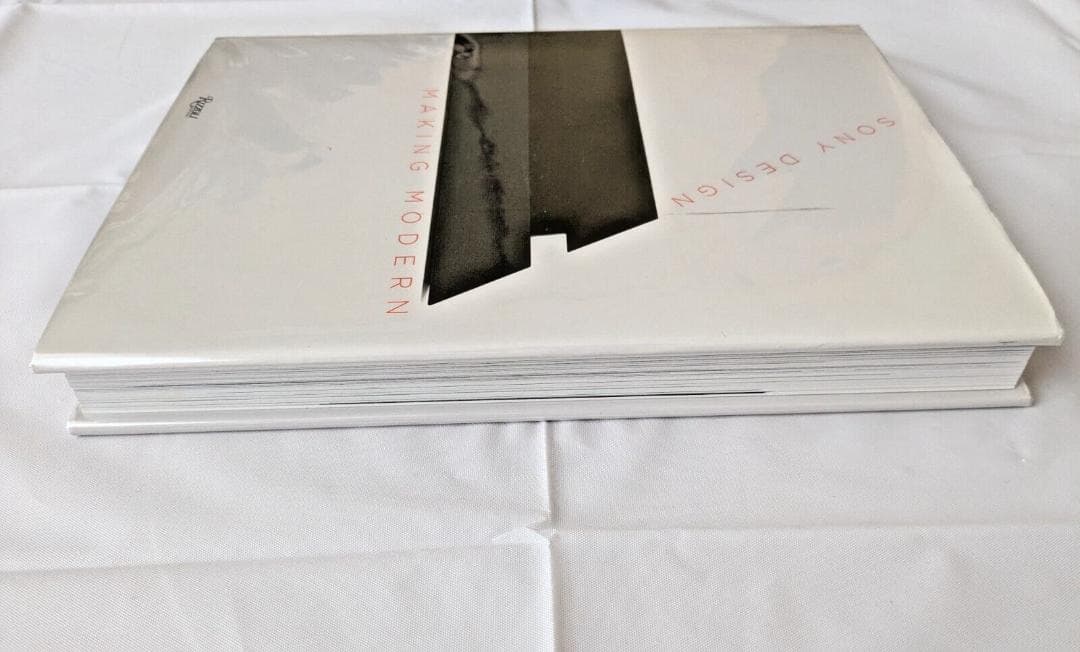 アート・デザイン・音楽 SONY DESIGN MAKING MODERN