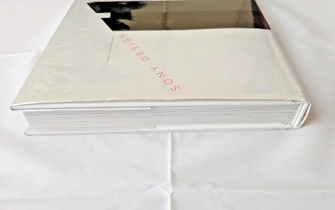 アート・デザイン・音楽 SONY DESIGN MAKING MODERN